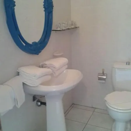 Sampiero Hotel Bastia (Corsica)