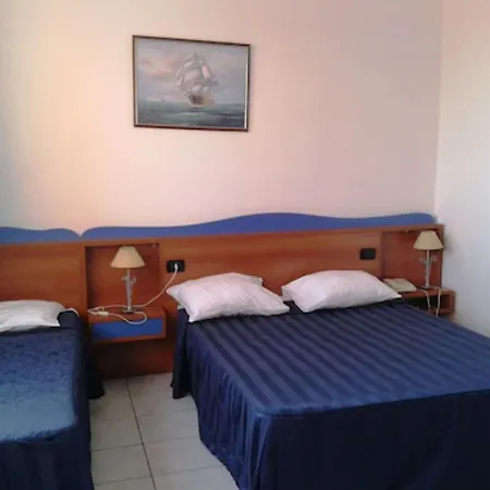 Hotel Sampiero