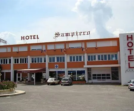 Sampiero Hotel
