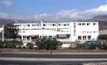 Sampiero 3* Bastia (Corsica)