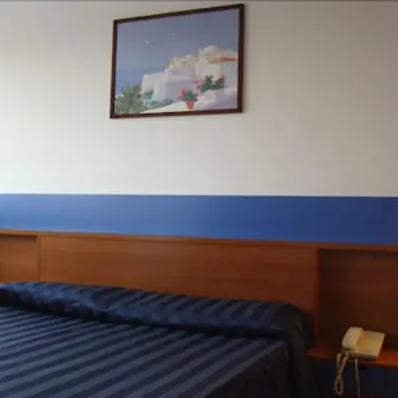 Hotel Sampiero 3*