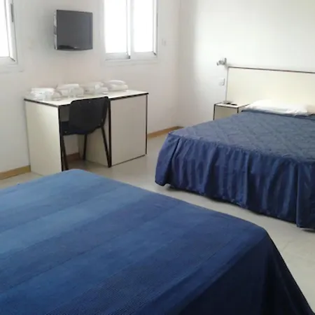 Hotel Sampiero