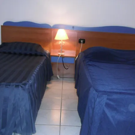 Hotel Sampiero