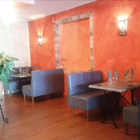 Hotel Sampiero