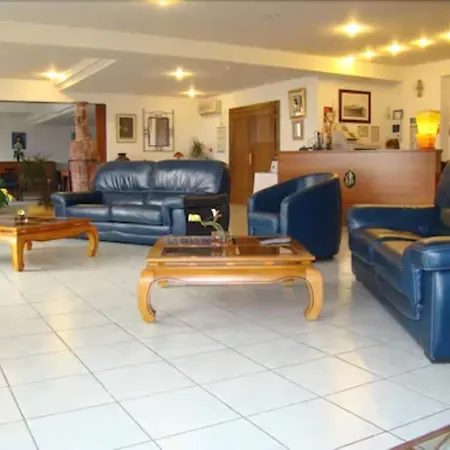 Sampiero Hotel 3*