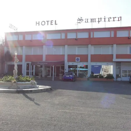 Sampiero 3* Bastia (Corsica)