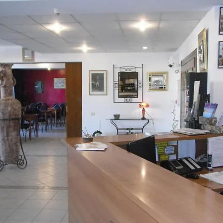 Sampiero Hotel 3*