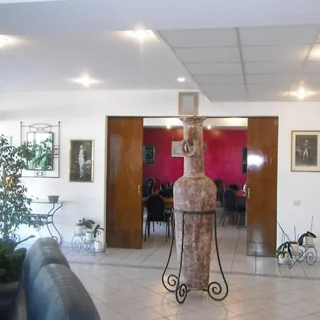 Sampiero Bastia (Corsica)