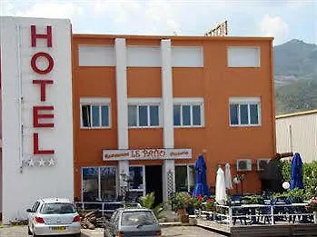 Sampiero Hotel 3*