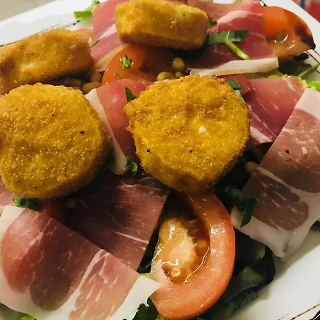 Hotel Sampiero Bastia (Corsica)