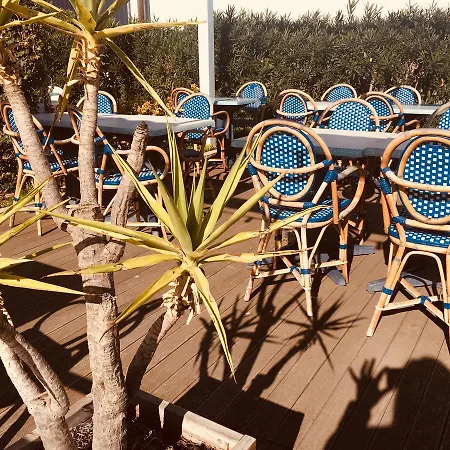 Sampiero Hotel