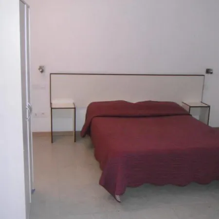 Sampiero Hotel