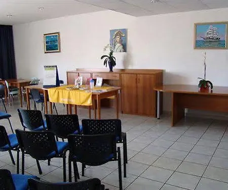 Sampiero Bastia (Corsica)