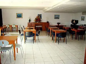 Sampiero Bastia (Corsica)