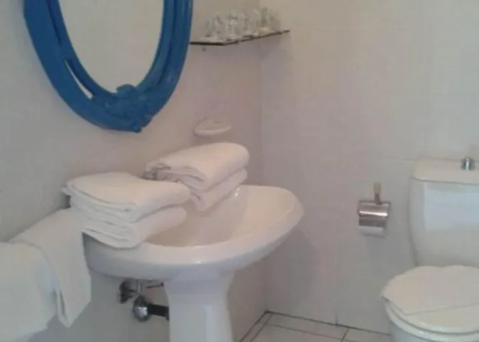 Sampiero Hotel Bastia (Corsica)