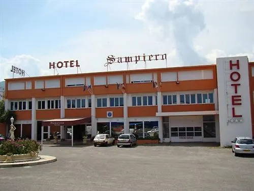Sampiero Hotel