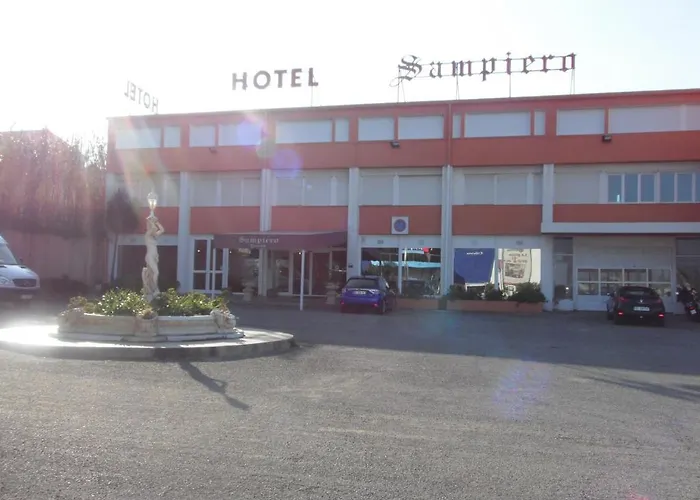 Sampiero 3* Bastia (Corsica)