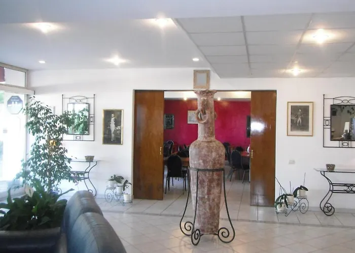 Sampiero Bastia (Corsica)