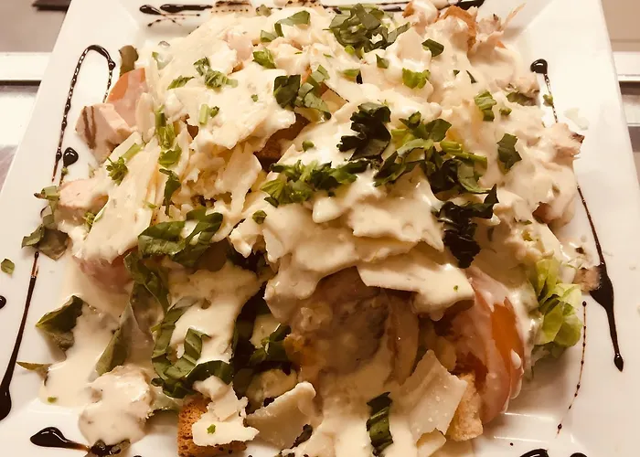 Sampiero 3* Bastia (Corsica)