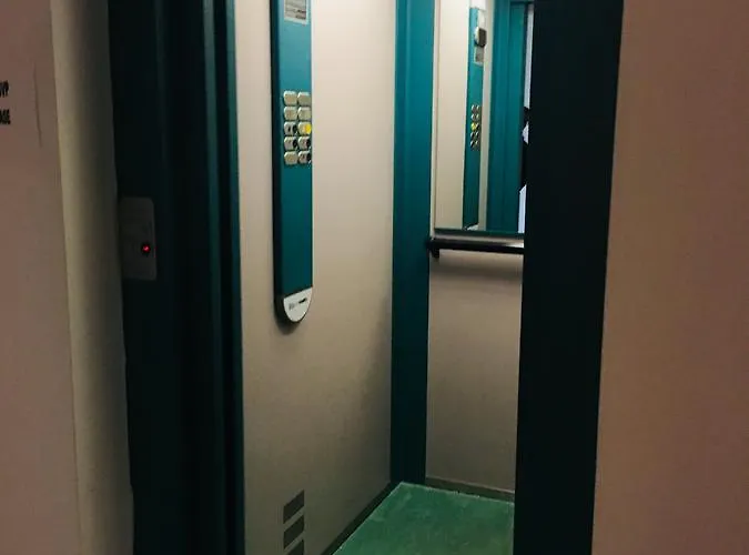 Hotel Sampiero Bastia (Corsica)