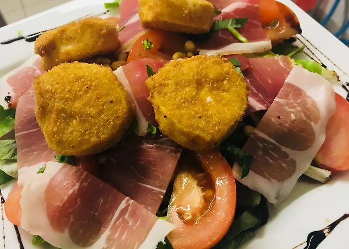 Hotel Sampiero Bastia (Corsica)