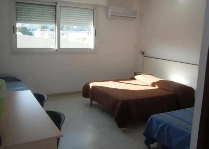 Sampiero 3* Bastia (Corsica)