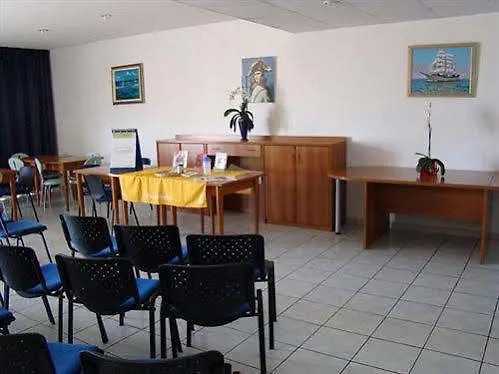 Sampiero Bastia (Corsica)